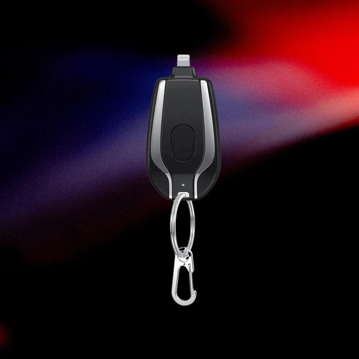 KeyChain Powerbank