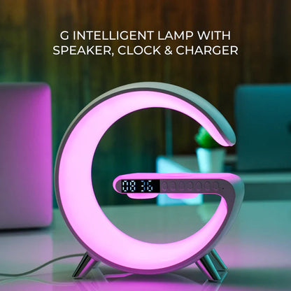 LED G Lamp